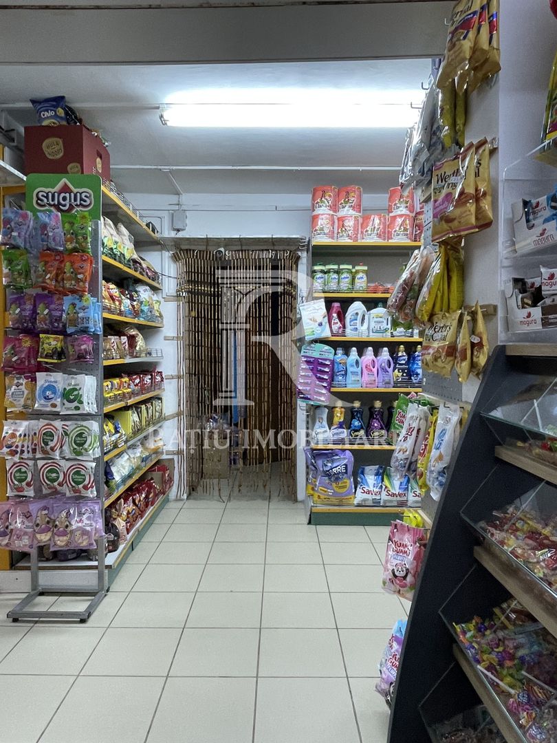 AFACERE LA CHEIE | MAGAZIN CU CLIENTELĂ FORMATĂ | VELENȚA | ORADEA - Poză 7