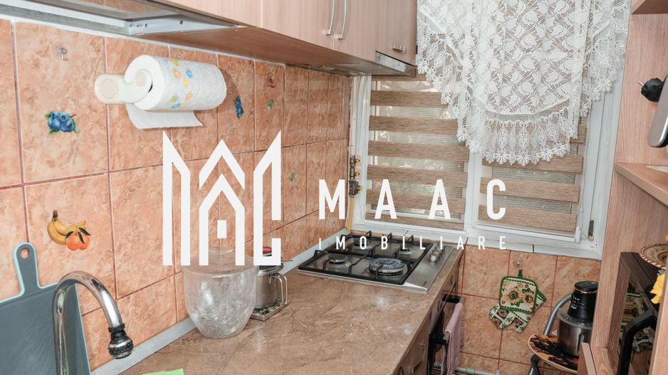 Apartament 2 camere | Centrala Termica | Etaj 3 | Zona Nord - Poză 5