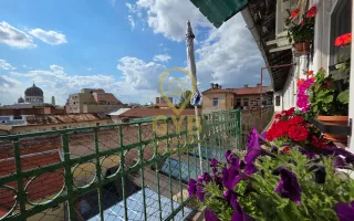 De vânzare apartament în clădire istorică * Ultracentral * Piața Gojdu - Poză 17