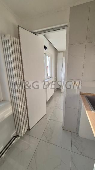 Garsoniera renovata zona Sagului - Poză 5