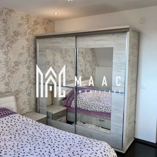 Apartament de Lux I 130 mp I 2 Băi I Mobilat Modern - Poză 7