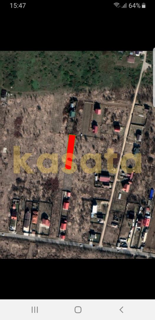 OPORTUNITATE | TEREN | SNAGOV TANCABESTI | CASA | 1000 MP | INVESTITIE - Poză 5