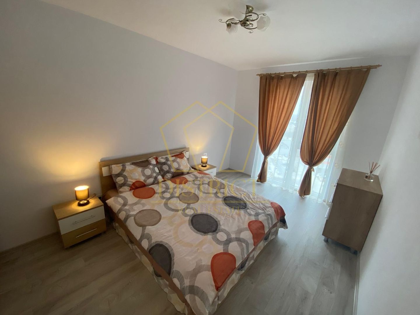 Apartament cu 2 camere modern | Aradului - Poză 6