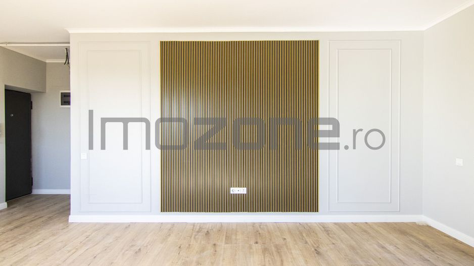 10% DISCOUNT la avans - 2 camere, 63 mp, etaj 1, Str Preciziei - Poză 5