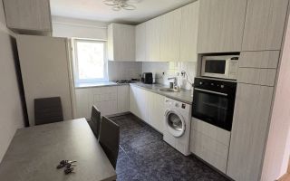 Apartament de 4 camere, 77mp, etaj intermediar, zona Parcul Rozelor - Poză 3