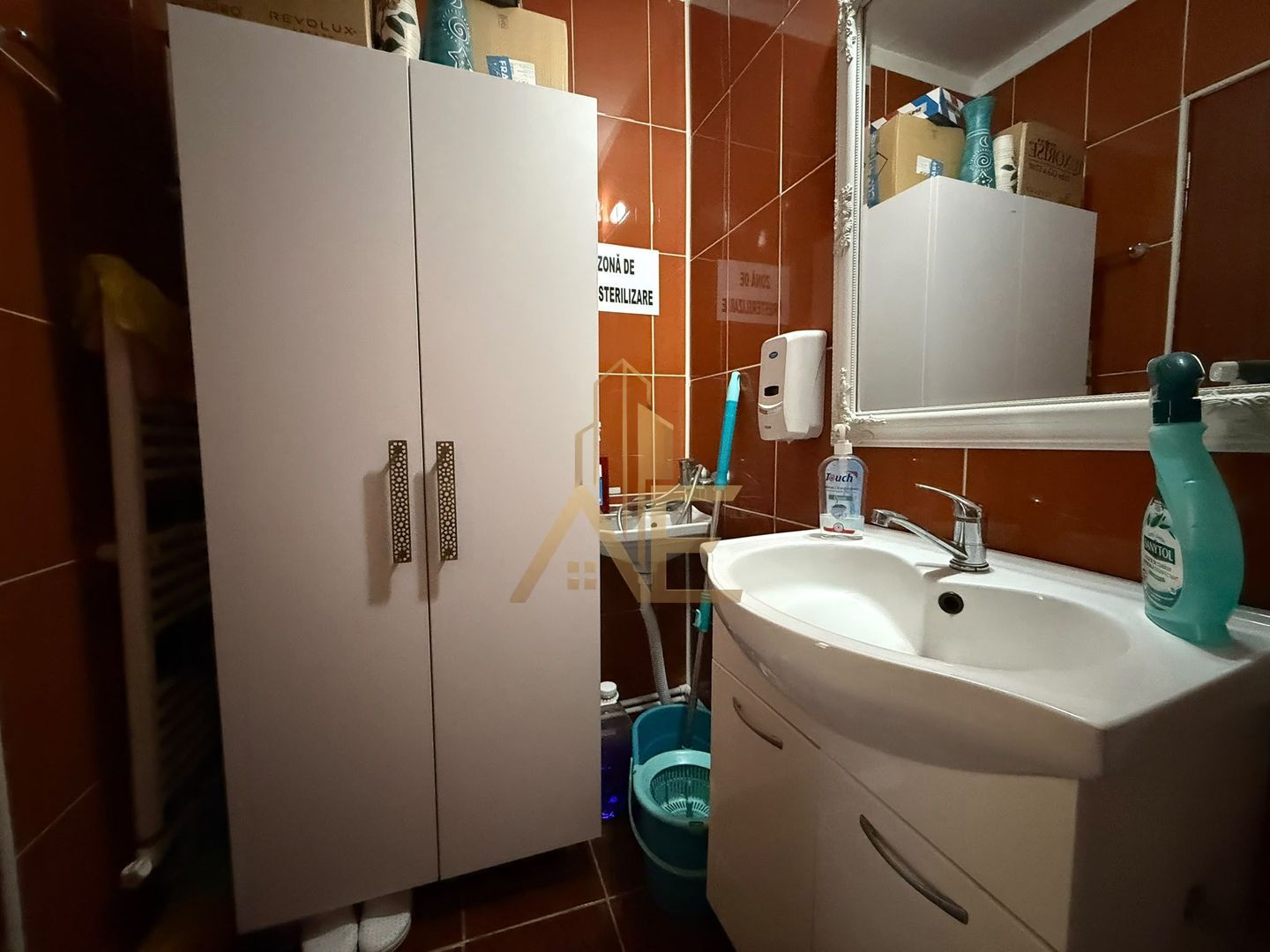 PRELUARE SPAȚIU AMENAJAT PENTRU ACTIVITĂȚI BEAUTY – STR. MIORIȚEI - Poză 8