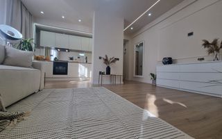 Apartament 2 camere Ultrafinisat | Design premium | Zona Centrală - Poză 1