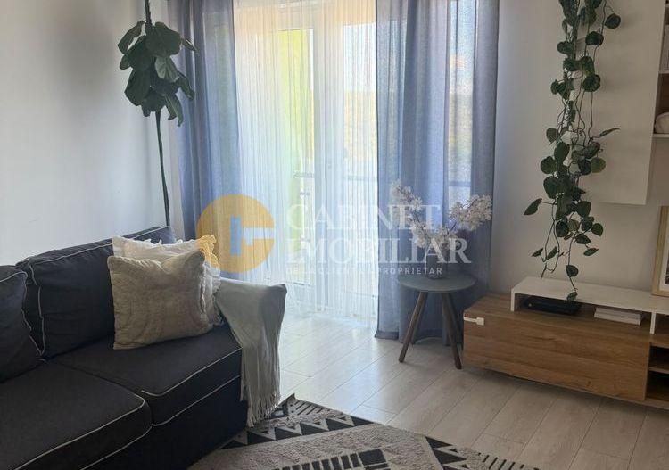 Apartament 3 camere – Copou – 70 mp utili – 2 locuri de parcare - Poză 2