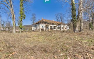 Conac nobiliar de secol XIX cu 8 camere în Maciova - Poză 32