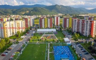 Apartament 2 camere ,mobilat/utilat la casa- zona Avantgarden - Poză 9