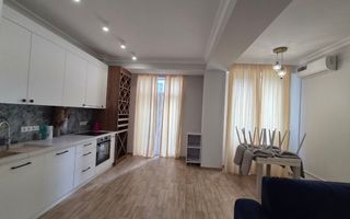 Chirie, apartament, 2 camere, Strada Alexandru cel Bun, Centru - Poză 5
