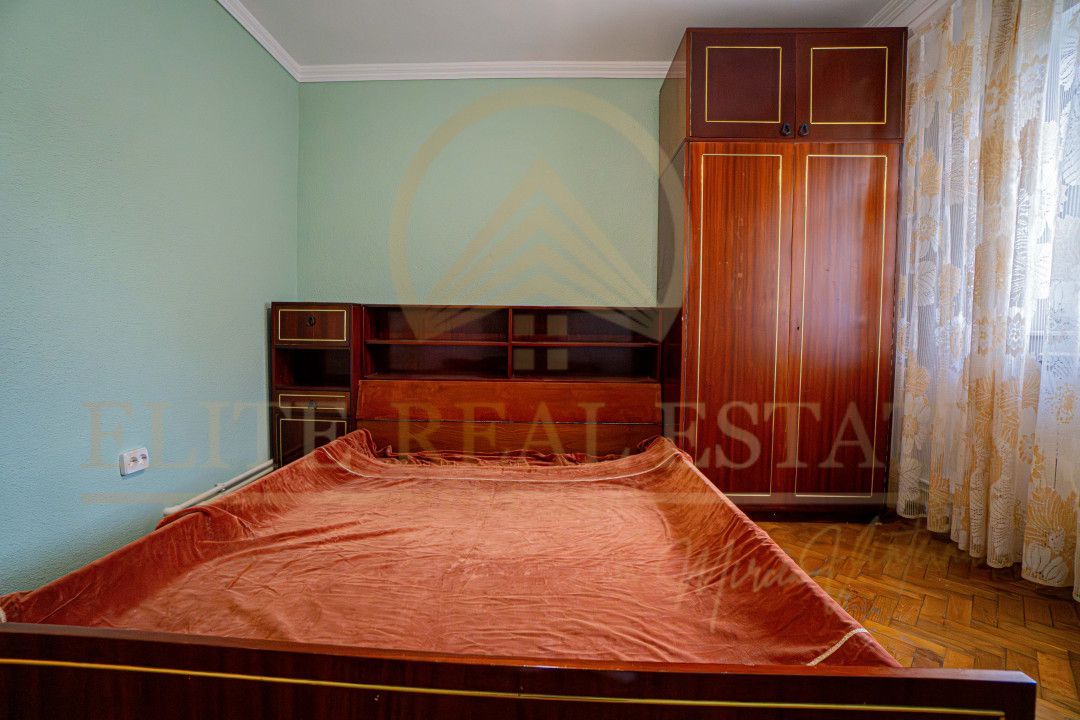 Tomis Nord - Zodiac - Apartament cu 2 camere, etaj 1. - Poză 17
