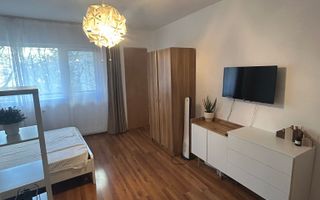 Garsoniera Spatioasa - Mircea Voda 46 - Metrou Timpuri Noi - Poză 13