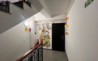 Apart Hotel,  VILA,  D+P+2E+ MANSARDA , 7 garsoniere,  ap cu 2 si 3 camere - Poză 50