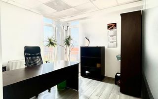Birou 110 mp, 5 camere, parcare, zona Cal. Dorobantilor - Poză 8