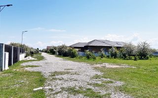 Sanpetru teren pentru dezvoltare imobiliara 4318mp, 60 euro/mp - Poză 6