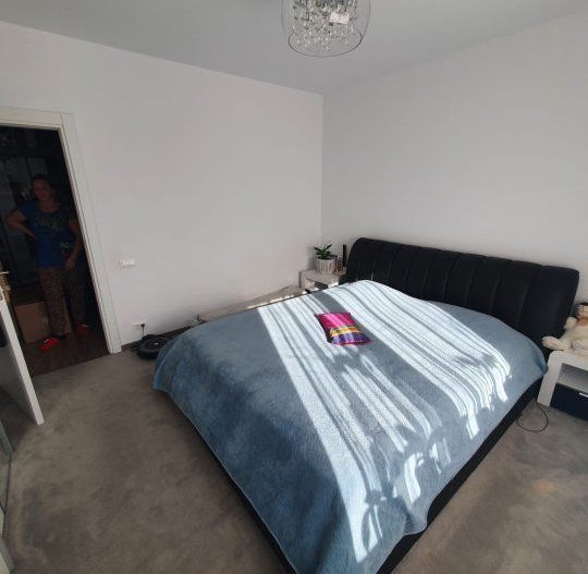 APARTAMENT 3 CAMERE | CENTRAL PARK - Poză 4