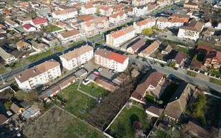 Loc de casa central de 890mp in Vladimirescu - Poză 8