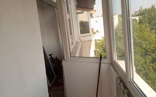 Apartament 3 cam,Sid Vest,et 4,bloc cu pod - Poză 8