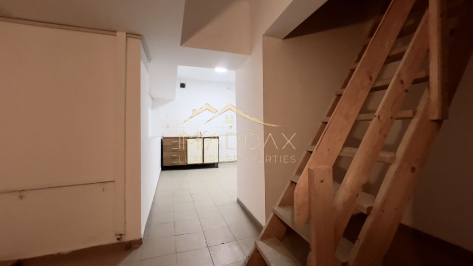 Spatiu Comercial Stradal**240mp**2 locuri parcare//Bdul Ion MIhalache - Poză 36