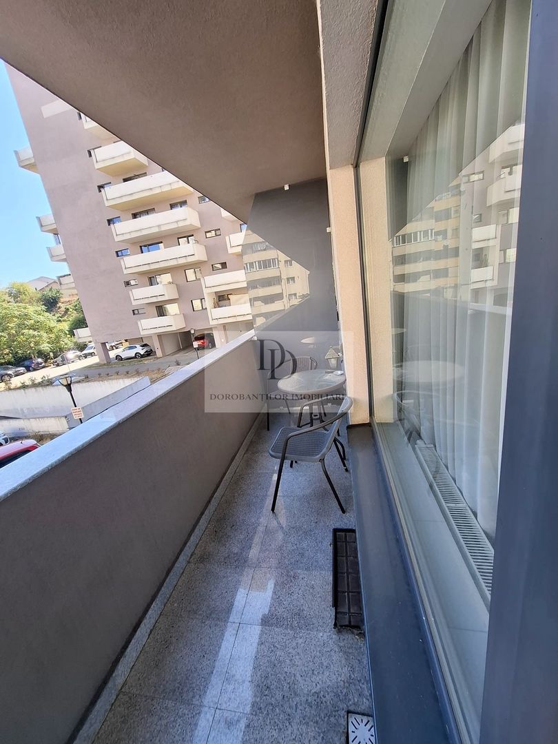 Apartament Premium cu 2 camere | Parcare inclusă | Dorobanților - Poză 17