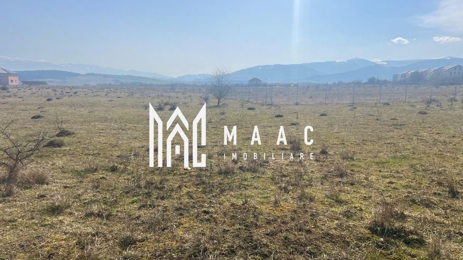 Teren Intravilan | 859 mp | Cisnădie - Poză 3