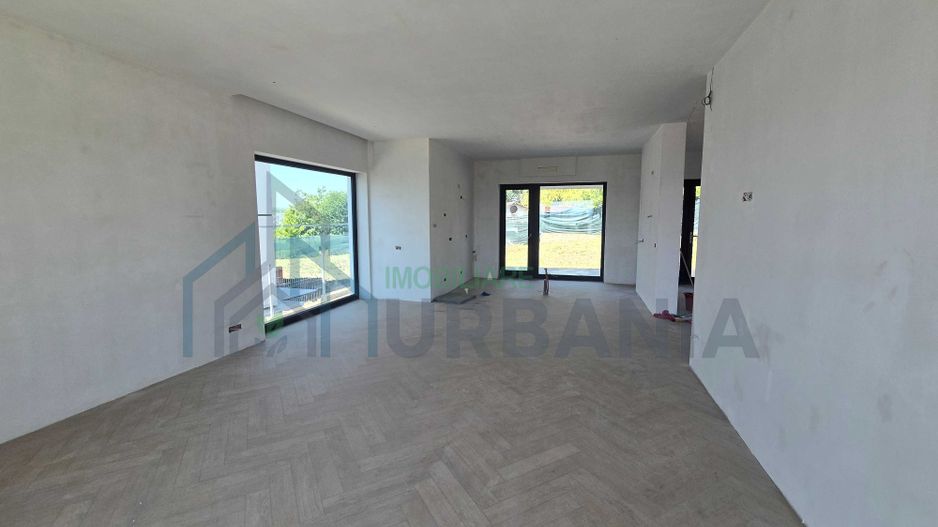 Vilă premium nouă în Copou – Viticultori | 215 mp utili | Teren 571 mp | Garaj | Terase 50 mp - Poză 4