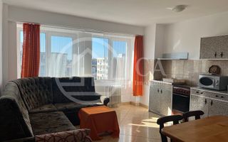 Apartament cu 3 camere de inchiriat zona Dacia Oradea - Poză 8