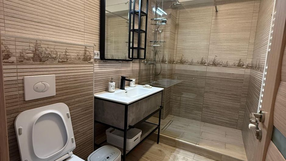 Apartament 4 Camere Premium | Union Plaza Residence | Bulevardul Unirii - Poză 13