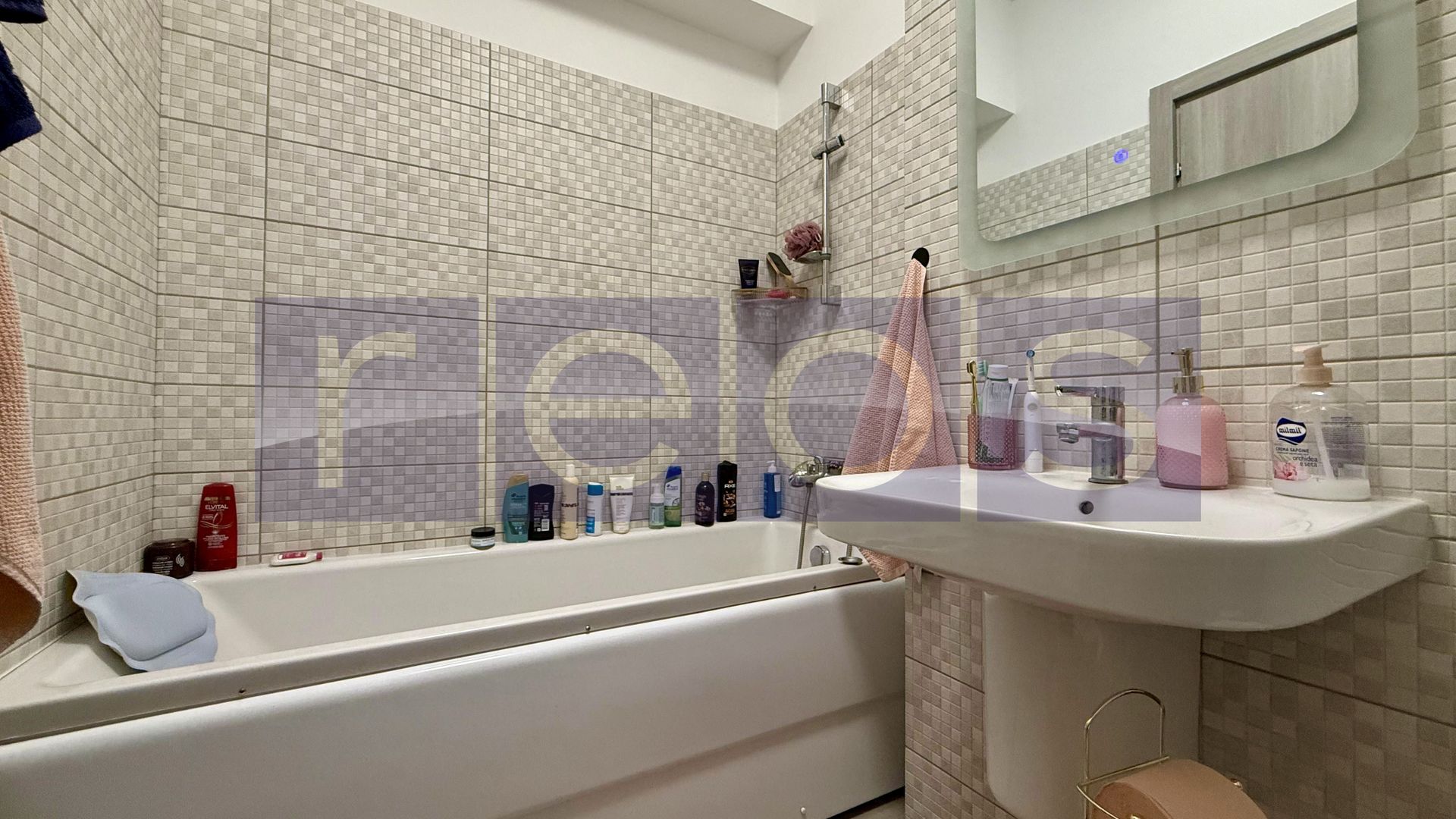 VANZARE 2 CAMERE | ZONA BANEASA | SPATIU LUMINOS | BALCON RELAXARE - Poză 9