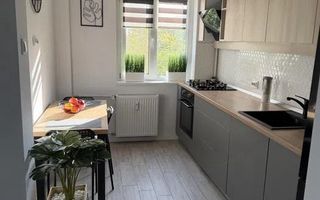 AP. 2 CAMERE- BRANCOVEANU, MOBILAT/UTILAT, METROU 6 MINUTE - Poză 5