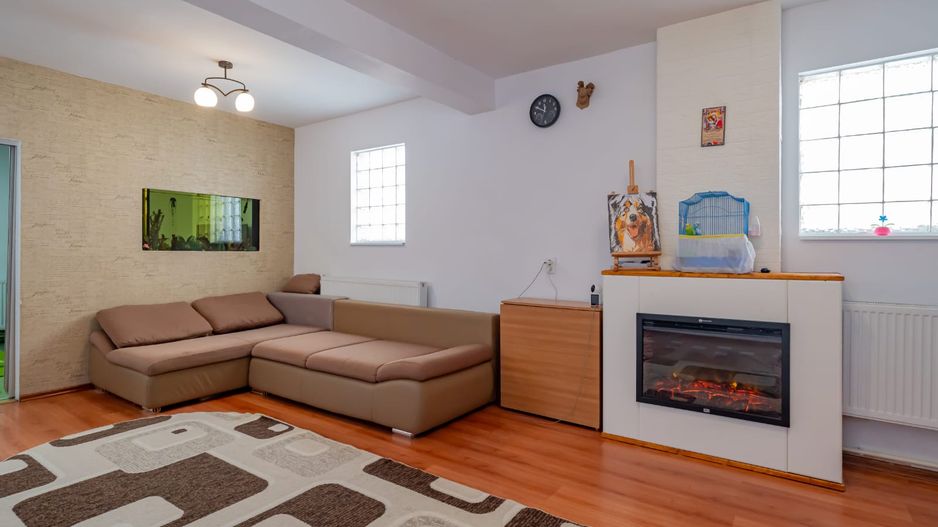 CASA P+1 | EFICIENTA ENERGETIC | VALU LUI TRAIAN - Poză 5