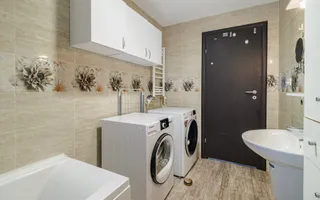 Apartament complet mobilat Militari Residence - Poză 12