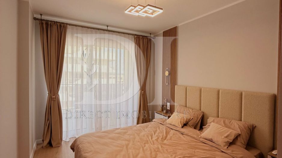 Apartament ultramodern / etaj intermediar / Zona Eroilor - Poză 8