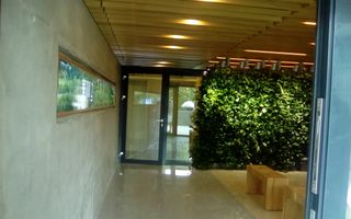 2 Tineretului - "The Park" - bloc 2019, centrala proprie, parcare! - Poză 12