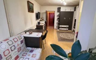 Garsonieră de închiriat zona strada Constantin Brâncoveanu - Poză 1