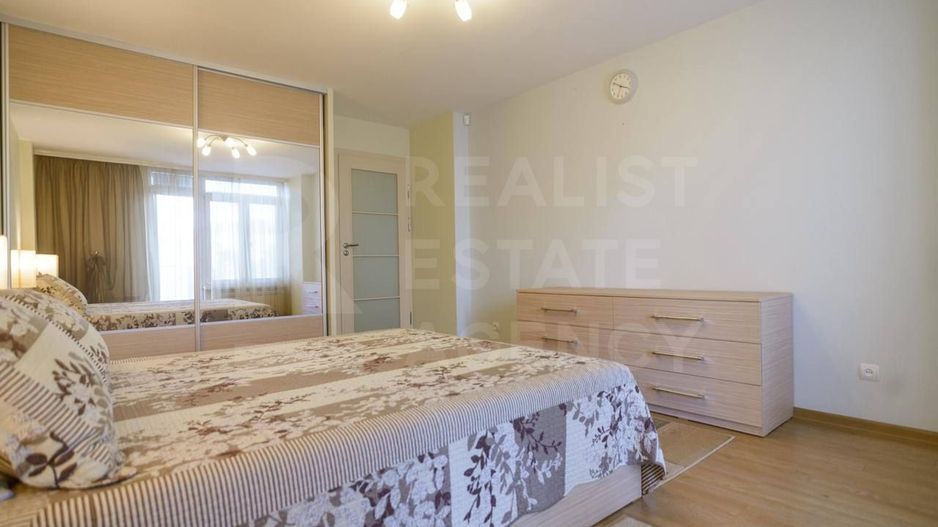 Vânzare, apartament, 2 camere, strada Ion Dumeniuc, Ciocana - Poză 1