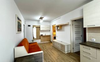 2 camere open space, Parcare, Zona Eroilor, Storia Cucina, Floresti - Poză 3