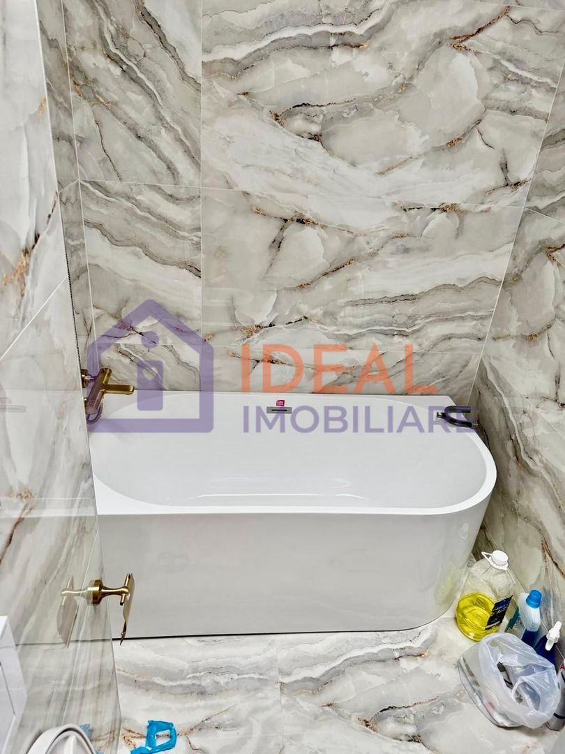 Apartament 3 camere | Prelungirea Doamna Stanca | 62mpu - Poză 10