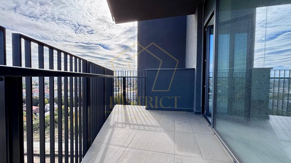 COM 0% Apartament modern cu 3 camere | XCity - Poză 4