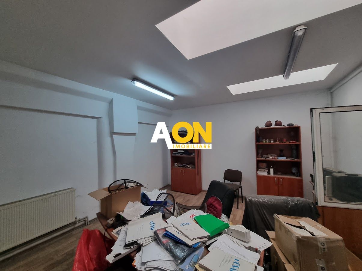 Hala Alba Iulia, 1500mp Utili - Poză 7