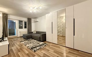 INCHIRIERE 2 CAMERE | ZONA DRISTOR | MOBILAT ȘI UTILAT - Poză 1