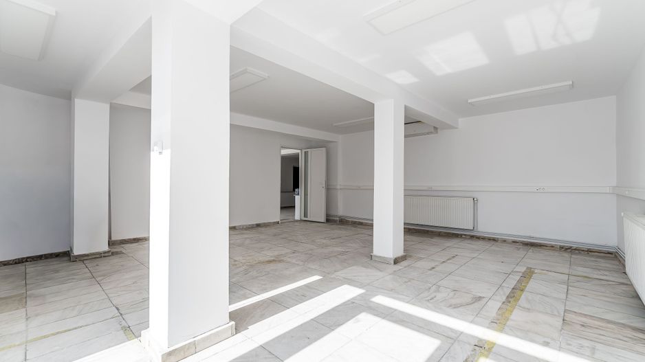 🏢 SPATIU COMERCIAL - 400 MP UTILI - MICALACA - COMISION 0 - Poză 3