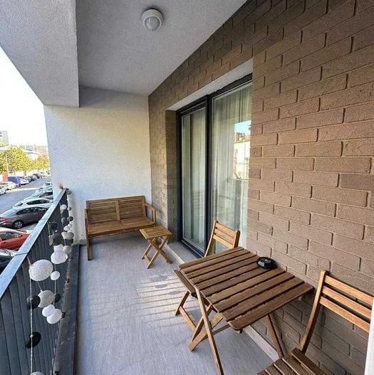 Apartament ultra-modern, trei camere, Iancului - Poză 1