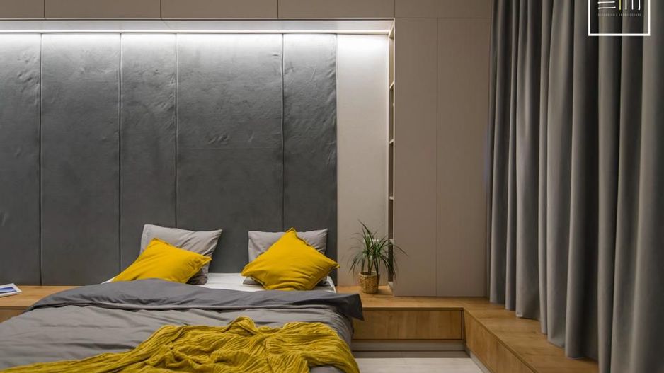 Apartament la Nord One -loc de parcare - Poză 23