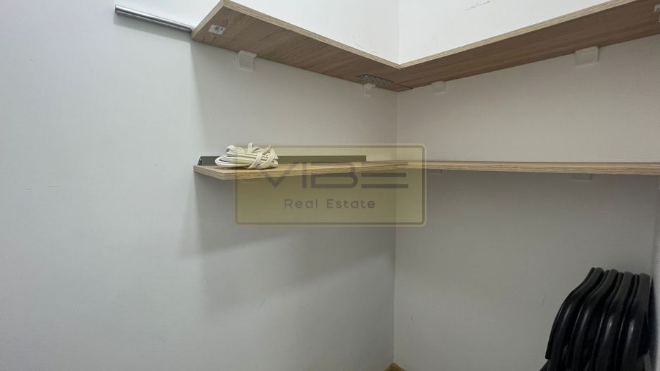 Apartament 2 camere+living Podu Ros - 5 min Palas Mall - Poză 25