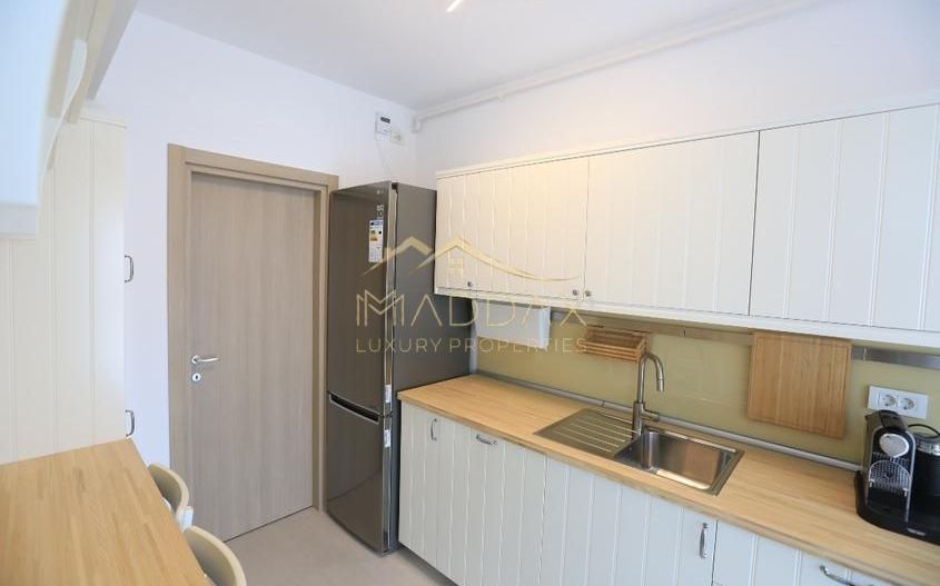 2 camere premium | Parcare subterană inclusă | Pasajul Basarab - Poză 10