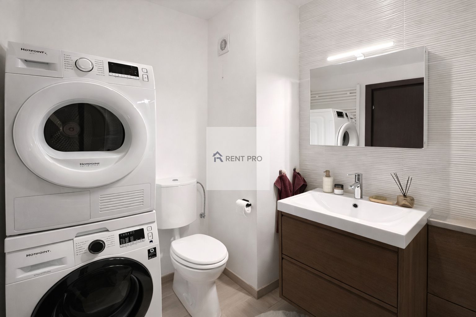 Novum 6 R Politehnica 2 Camere Afi Cotroceni Parc Grozăvești - Poză 6