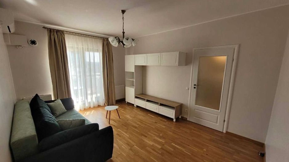 AP. 2 CAMERE POLITEHNICA, BLOC NOU, CENTRALA TERMICA, METROU 5 MINUTE - Poză 1