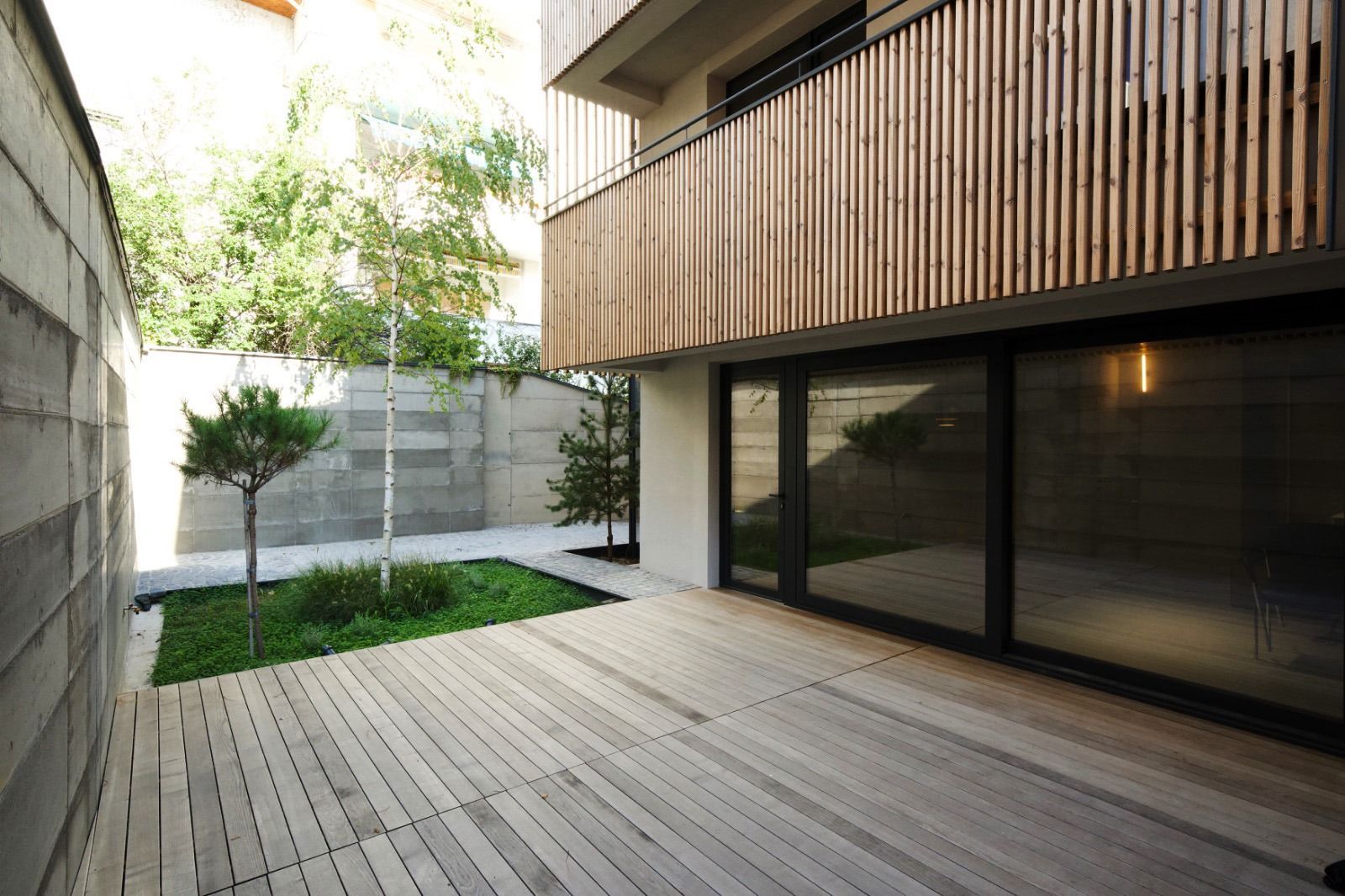 Apartament premium tip duplex 4 Camere I Gradina proprie I Dorobanti - Poză 13